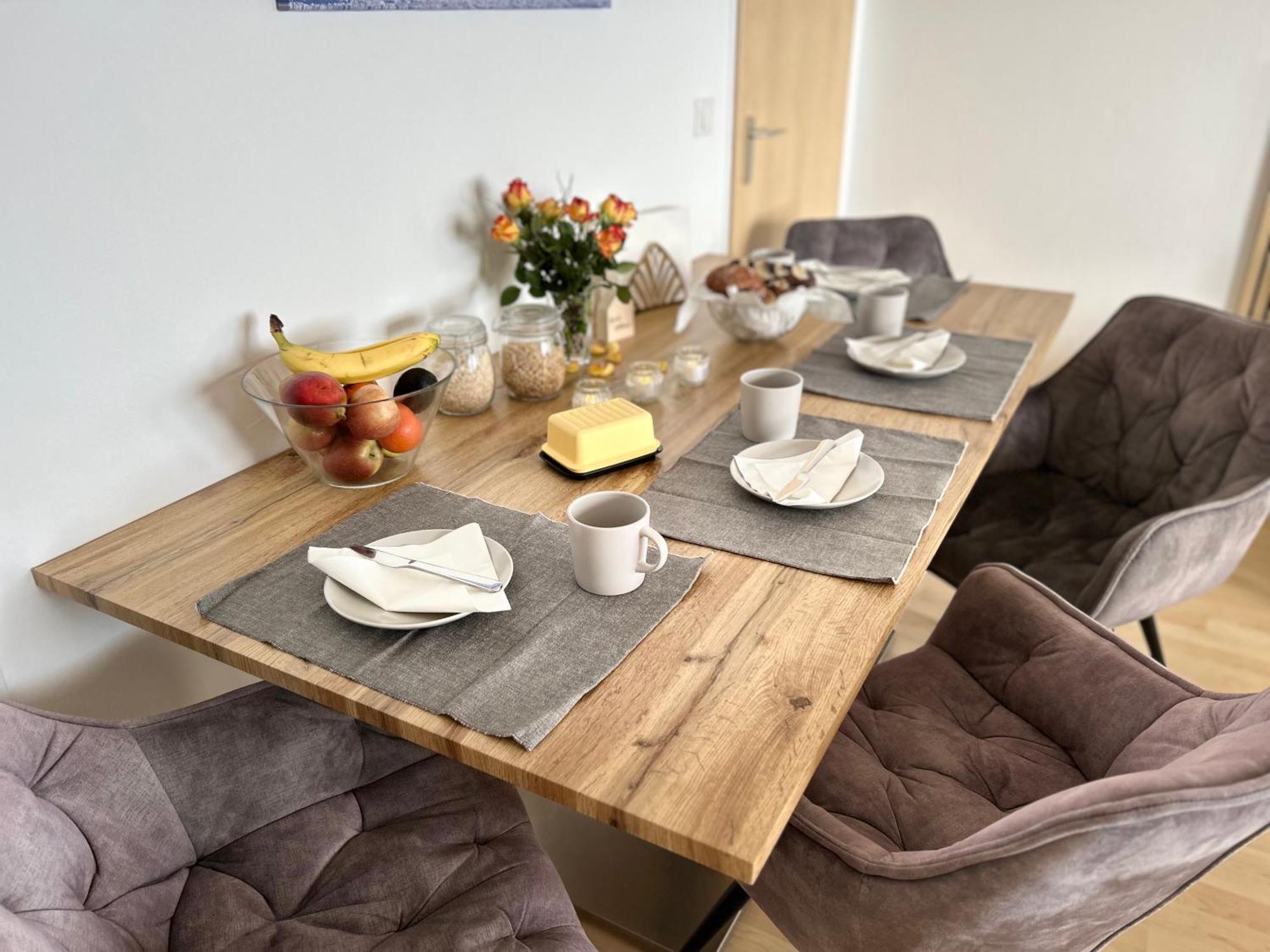 Ferienwohnung Uns Uwe Freyung Exterior foto